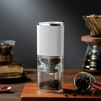 Električna brusilica za kafu Prijenosna punjiva brusilica za kavu mlin za kavu