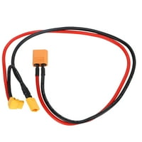 XT Ženka Prilagođena žica, XT Ženka Prilagođavanje žičanih kabela prenosivo za punjač