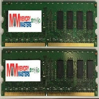4GB memorija za Dell Latitude 5. Gen Intel Core DDR3L PC3L- SODIMM RAM