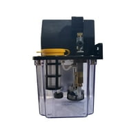 Liter Električna automatska pumpa za ulje za podmazivanje za CNC mašinu