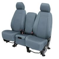 Kašike Caltrenda Centra Cordura Seat navlake za - Mazda CX- - MA171-03CA Umetanje drvenog uglja i ukrašavanje
