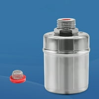 G1 2in ventil za regulaciju vodostaja od nehrđajućeg čelika za spremnik za vodu