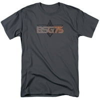 Battlestar Galactica - BSG - majica kratkih rukava - srednja