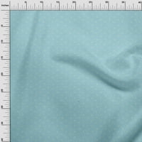 Onuone pamučne svilene tkanine Specifikacije modne otiske tkanine BTY wide