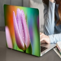 Kaishek kompatibilan sa starom MacBook Air 13 2017 - izdanje modela A A1369, plastični poklopac tvrdog