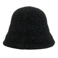 Zimski kapu za muškarce Žene Teddy Sportski šeširi Topla zima na otvorenom Ležerne prilike Ribar Hat