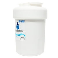 Zamjena za opći električni PSC23NHPBBB Filter za hlađenje u hladnjaku - Kompatibilan sa općim električnim MWF-om, MWFP hladnjak za filter za vodu - Denali Pure marke