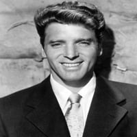 Burt Lancaster portret