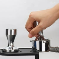 Čekići za kafu Tamper kafe čekići Espresso Flat Base Press alat