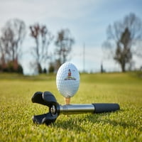 Golf kuglica sa magnetom