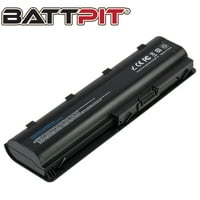 Bordpita: Zamjena baterije za laptop za HP Paviljon G6-2253SA 586028- HSTNN-I79C HSTNN-Q HSTNN-UB1E