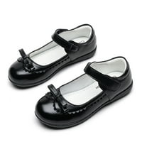 B91XZ Djevojka sandala Dječja obuća Studentske cipele Jednokrevetna DP dječja performans Princess Doudou