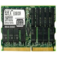 2GB RAM memorija za Tyan Thunder series Thunder K8S 184pin DDR RDIMM 400MHZ Black Diamond memorijski