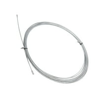 Čelična žica, otpornost na abraziju zatezanje žičane kabel široko korištena izdržljivost za popravke