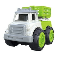 Igračka za penellth lagana podloška kamion za djecu igračka za djecu zabavno slatko za djecu