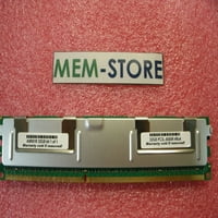 A0R61A 32GB DDR 1066MHz PC3-8500R HP ProLiant BL460C G7, BL490C G7, DL G