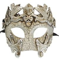 Stil Venecijanska maska ​​- mitološki - stariji