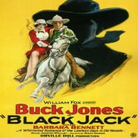 Black Jack Poster