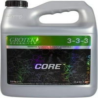 Grotek GT Core 4L L Grey