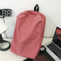 Ruksaka lagana torba hidroizolacija visoki srednji ruksak za simpatični estetski ruksak casual dan za