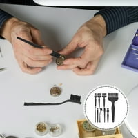 Električne četkice za brijanje britva za čišćenje četkice za brisanje za zamjenu četkica