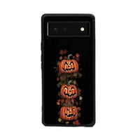Noć vještica-jesen - telefon za telefon za Google Pixel 6