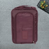 Putna torba - glatko otvaranje - dobro brtvljenje - Dizajn ručke - sklopivi - ušteda prostora - vrećica