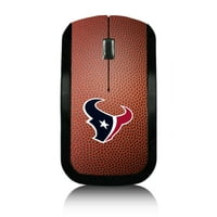 Houston Texans Fudbalski dizajn bežični miš