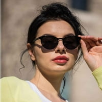 Parovi čitanje sunčanih naočala sa zaštitnim objektivima UV-a za žene, trendi vožnje sunčanih naočala