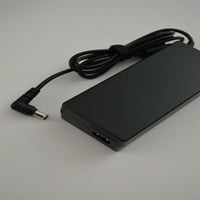 USMART NOVI AC električni adapterski punjač za laptop za Sony VAIO VPCEE35FX WI prijenosna prijenosna