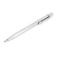 Jedinstvene povoljnije dužine prijenosne džepne olovke Stakleni pločica za skrinicu