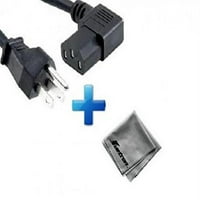 LT multisync projektor kompatibilan je novi kabl za motorni kabel za motorni kabel od 15 stopa plus