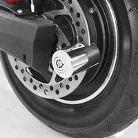 Bicikl MTB biciklistički disk-kočnica za zaključavanje kočnice motocikl Anti-krađa blokada diska