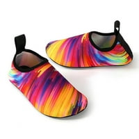 Wofedyo Muške cipele Parovi Summer Vanor Water Aqua čarape Plaža Swim Surf Yoga Vežba cipele za ručke