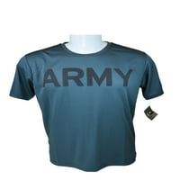 Icon Sportska grupa Sjedinjene Države Army Soccer Soccer Fudbal Poly Jersey -J mali