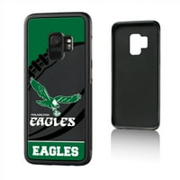 Philadelphia Eagles Galaxy Pastime Design Bump futrola
