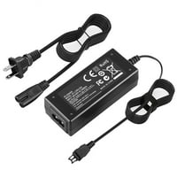 -Geek 8.4V 1.7a AC adapterski punjač kompatibilan za Sony DCR-HC DCR-HC DCR-HC DCR-HC AC-200D AC-200B