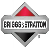 Briggs & Stratton Oem prednja značka Ferris Decal