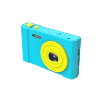 AOUJEA digitalni fotoaparat Mini W Boja Dječja s flash-om Snimanje fotografija Snimanje slušanja muzike