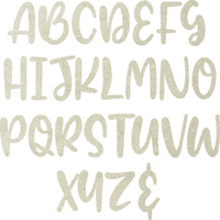 Jeftino drvo MDF pisma 20 '' visoki Jacklin Pisma DIY Z, ploča za obrtna boja A-Z