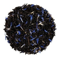 Zviždaljka čajnik Earl sivi krem ​​čaj - crni čaj s prirodnim kremastim okusom