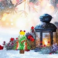 Božićni događajni kalendar, dana odbrojavanja kalendara Sentory Fidget Igračke postavljene, jednostavna