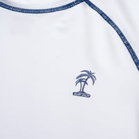 Ixtreme Boys 'osip osipa - UPF 50+ Brzo suho košulja za sušenje sunca i pijeska