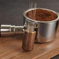 Affer Nehrdlex igle za igla od nehrđajućeg čelika Espresso puder