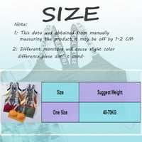 PRINXY WOOP Scarf Winters For Dame Fashion Winter Women Ispis gumb Soft Frat Casual Topla Scarve Shawls