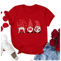 Liacowi Toddler Djevojke Božićna odjeća Dugi rukavi na dugim rukavima + Xmas Drveće hlače + šal odjeće