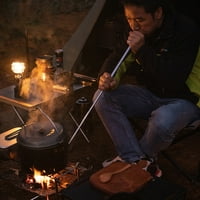 Ženska casual labava sadrška dugi haljina bez rukava Split maxi haljine ljetna haljina za plažu s džepovima