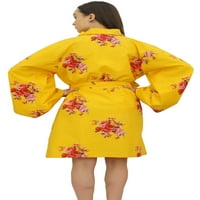 Feternal ženska modna modna umetci solidne boje džepova retro dugme za kaiševe skakače za žene ljeto