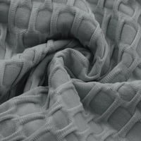 Onuone pamučna kambrička tkaninska tkanina pruga Ikat tiskani tkaninski dvorište širom