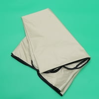 OKBOP Atletski kratke hlače za žene Ljeto Kratki tiskani uski uski struk džep elastičnosti Sport Pola